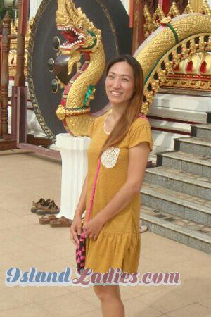 144336 - Kankanit Age: 43 - Thailand