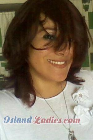 151208 - Rosy Age: 34 - Mexico