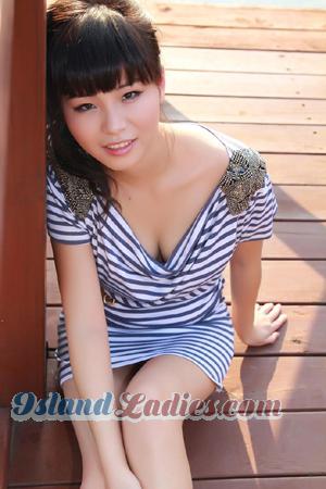 151450 - Yan Age: 31 - China