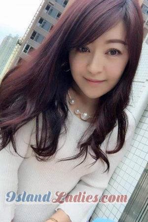 152555 - Miaomiao Age: 44 - China