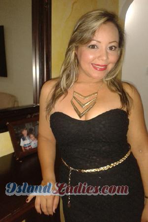 153283 - Jenifer Age: 46 - Colombia