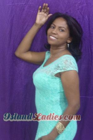 153442 - Nairovis Del Carmen Age: 56 - Colombia