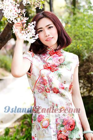 154717 - Qiong Age: 33 - China