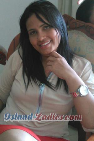 156019 - Flor Age: 43 - Colombia