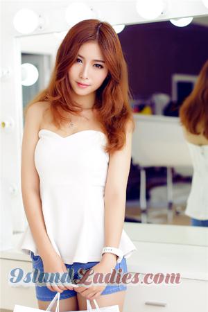 156797 - Shiyun Age: 30 - China