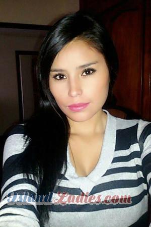 157146 - Escarlet Age: 31 - Bolivia