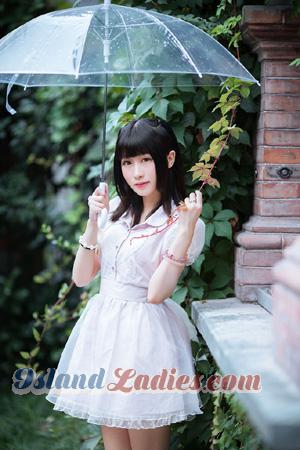 157563 - Ying Age: 37 - China