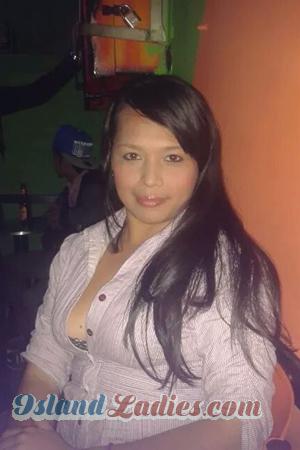 157710 - Karen Age: 37 - Colombia