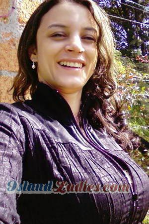 157821 - Monica Aydee Age: 44 - Colombia