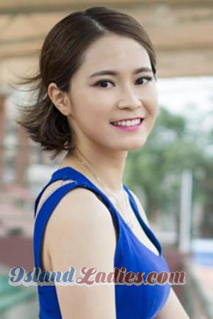 158058 - Wanlin Age: 33 - China