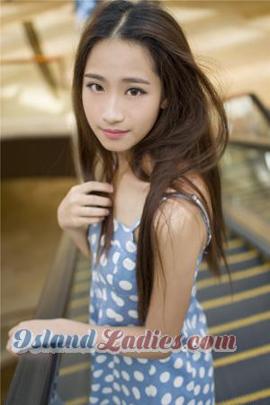 158361 - Tingting Age: 29 - China