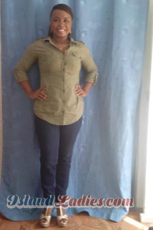 158659 - Yuli Age: 39 - Colombia