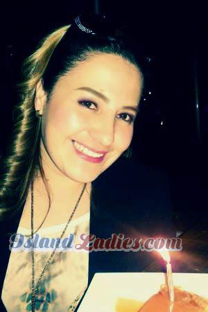 158974 - Ruth Yolima Age: 44 - Colombia