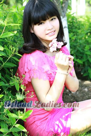 159004 - Lu Age: 34 - China