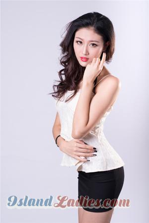 160637 - Qin Age: 42 - China