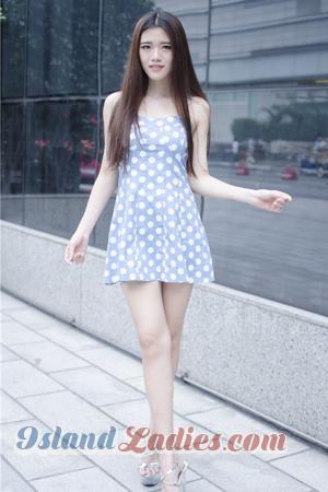 160743 - Shuang Age: 43 - China