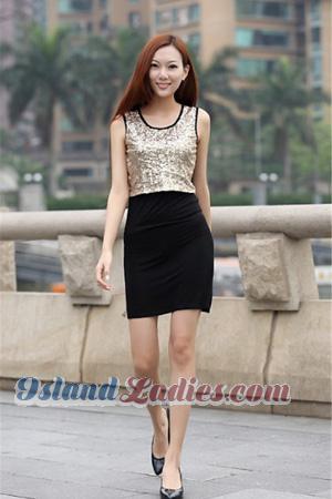 160776 - Wei Age: 44 - China