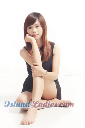 161074 - Xiaolan Age: 33 - China