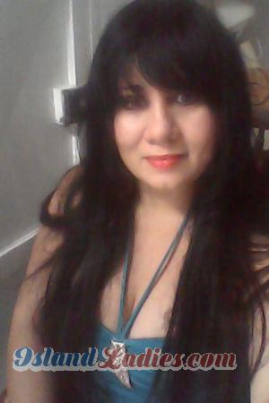 161389 - Maryorie Age: 49 - Colombia