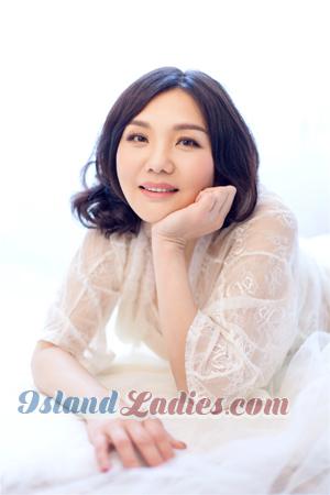 161591 - Linda Age: 51 - China