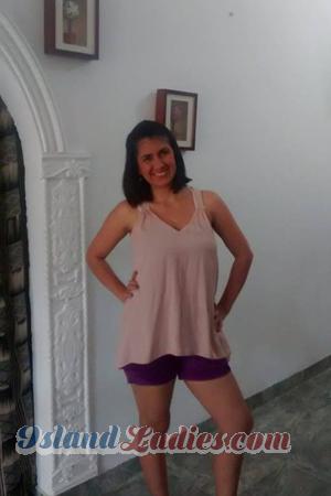 161997 - Wendy Age: 41 - Colombia