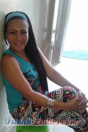 163101 - Sandra Age: 50 - Colombia