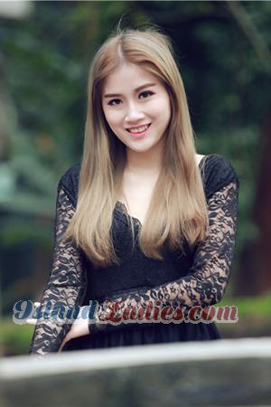 163284 - Meiqin Age: 39 - China