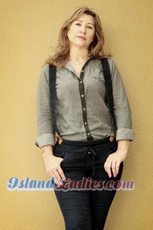 163468 - Gloria Stella Age: 58 - Colombia