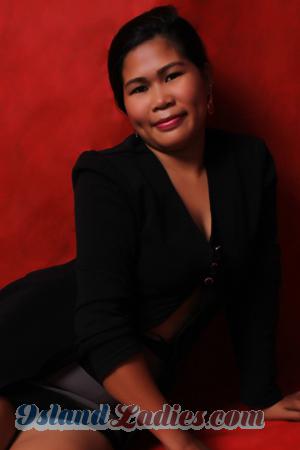 164652 - Percilita Age: 35 - Philippines