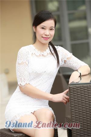 165556 - Guihua Age: 38 - China