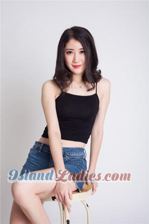 165596 - Wanlian Age: 39 - China