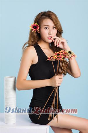 165712 - Yanyu Age: 38 - China