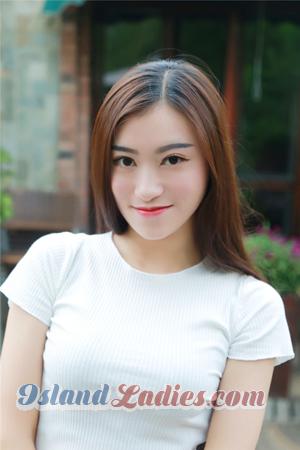 166733 - Sha Age: 32 - China