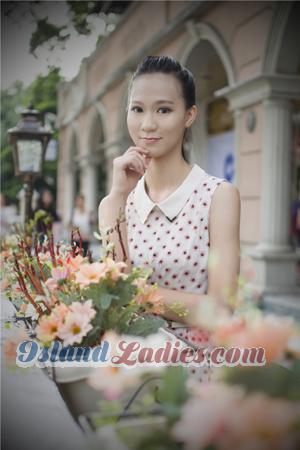 166744 - Siyi Age: 30 - China