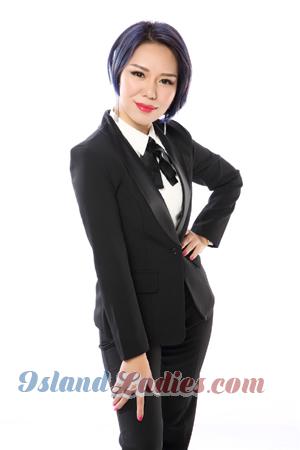 166747 - Yan Age: 37 - China