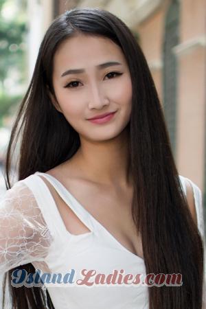 166749 - Ying Age: 37 - China