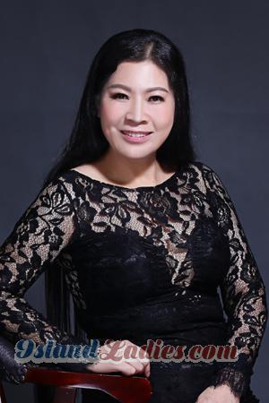 167508 - Qiuling Age: 60 - China