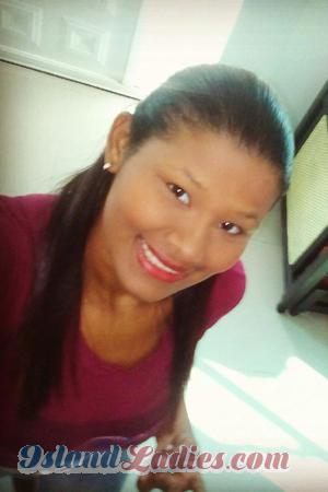 167640 - Luz Age: 32 - Colombia