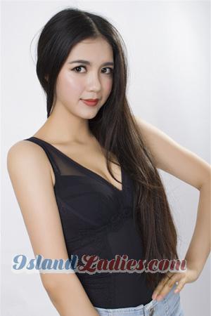 168852 - Yali Age: 31 - China