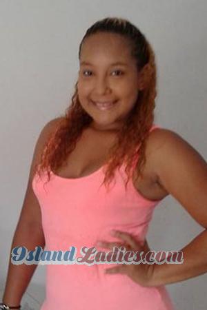 168996 - Kellis Age: 33 - Colombia