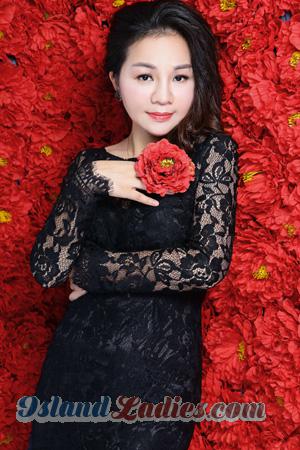 169205 - Chunliu Age: 45 - China