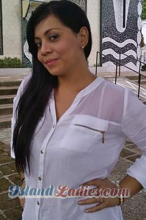 169629 - Sandra Age: 46 - Colombia