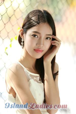 170027 - Shuqiu Age: 29 - China