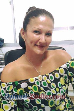 170412 - Zulma Age: 46 - Colombia