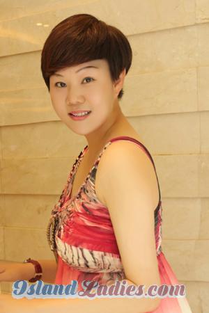 171608 - Yangna Age: 50 - China