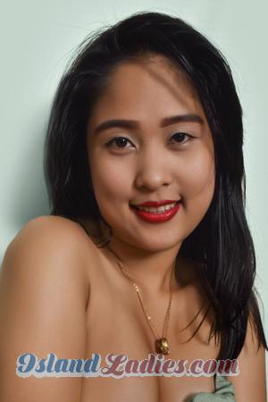 173067 - Edisa Age: 27 - Philippines