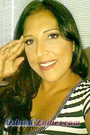 173812 - Elizabeth Age: 50 - Colombia