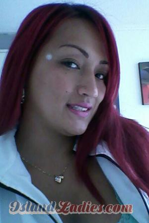 174482 - Nelly Carolina Age: 35 - Colombia