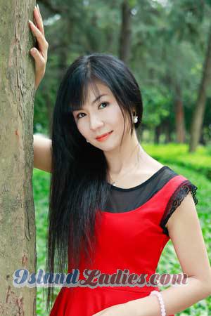 174761 - Suzhen Age: 41 - China