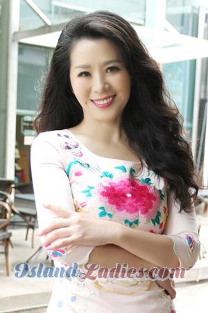 175536 - Qingfen Age: 60 - China